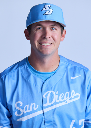 Coach Grady Miller