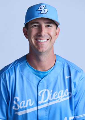 Coach Matt Florer