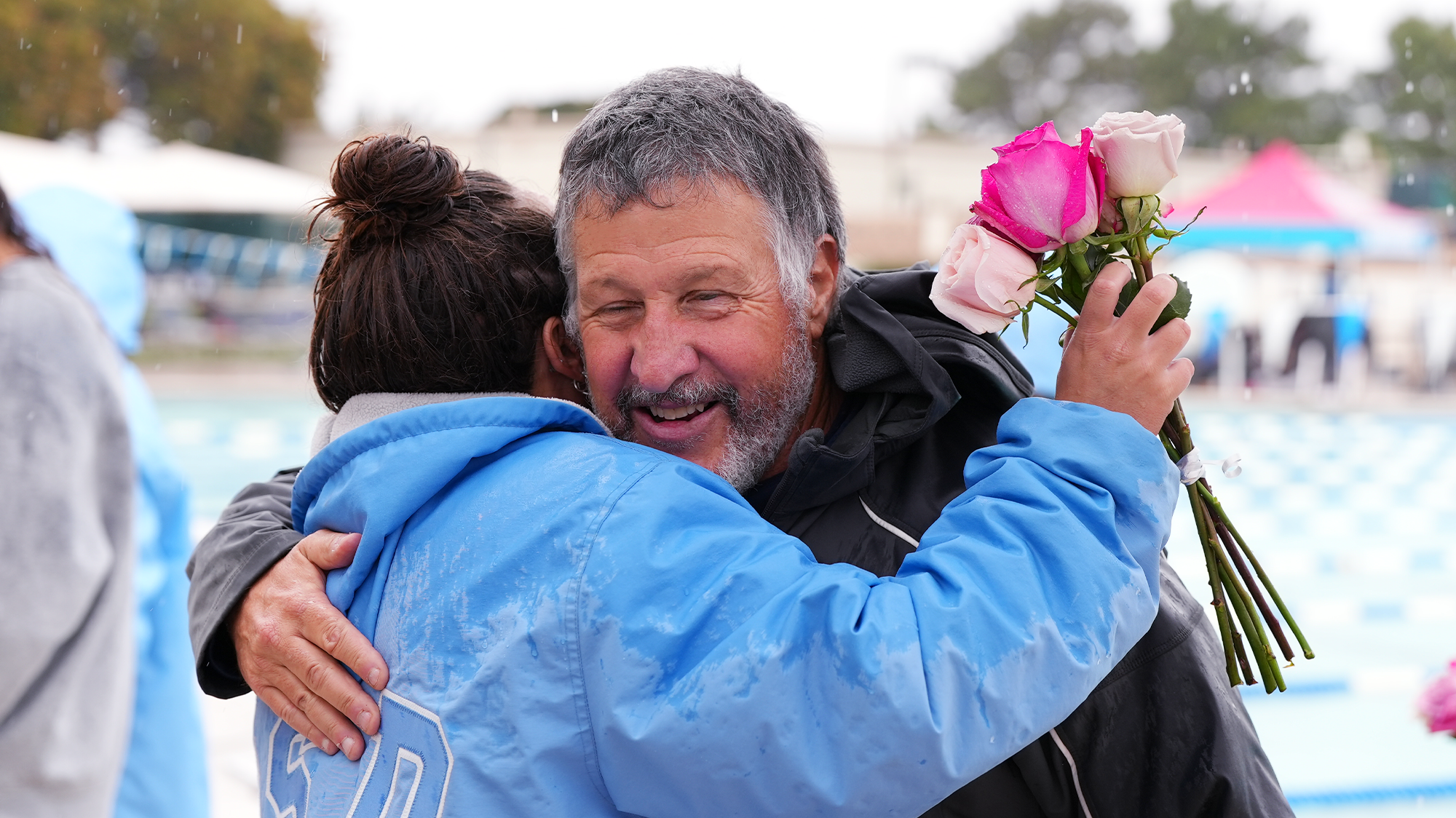 USD Swimming and Diving Joins Big West Conference University of San