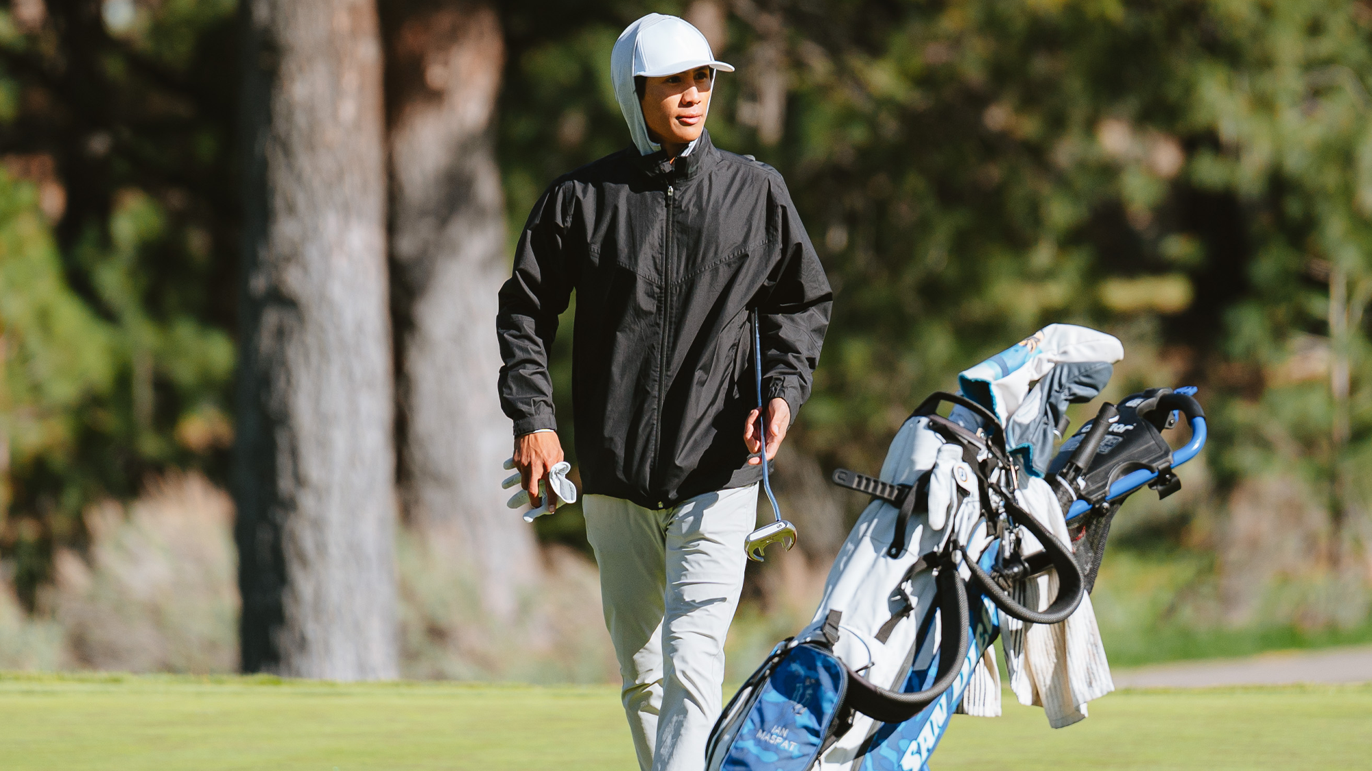 ian maspat at 2025 ncaa reno regional 