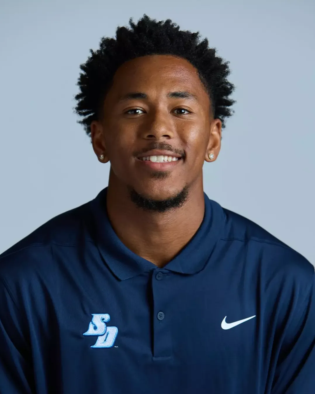 Airion Medina Headshot