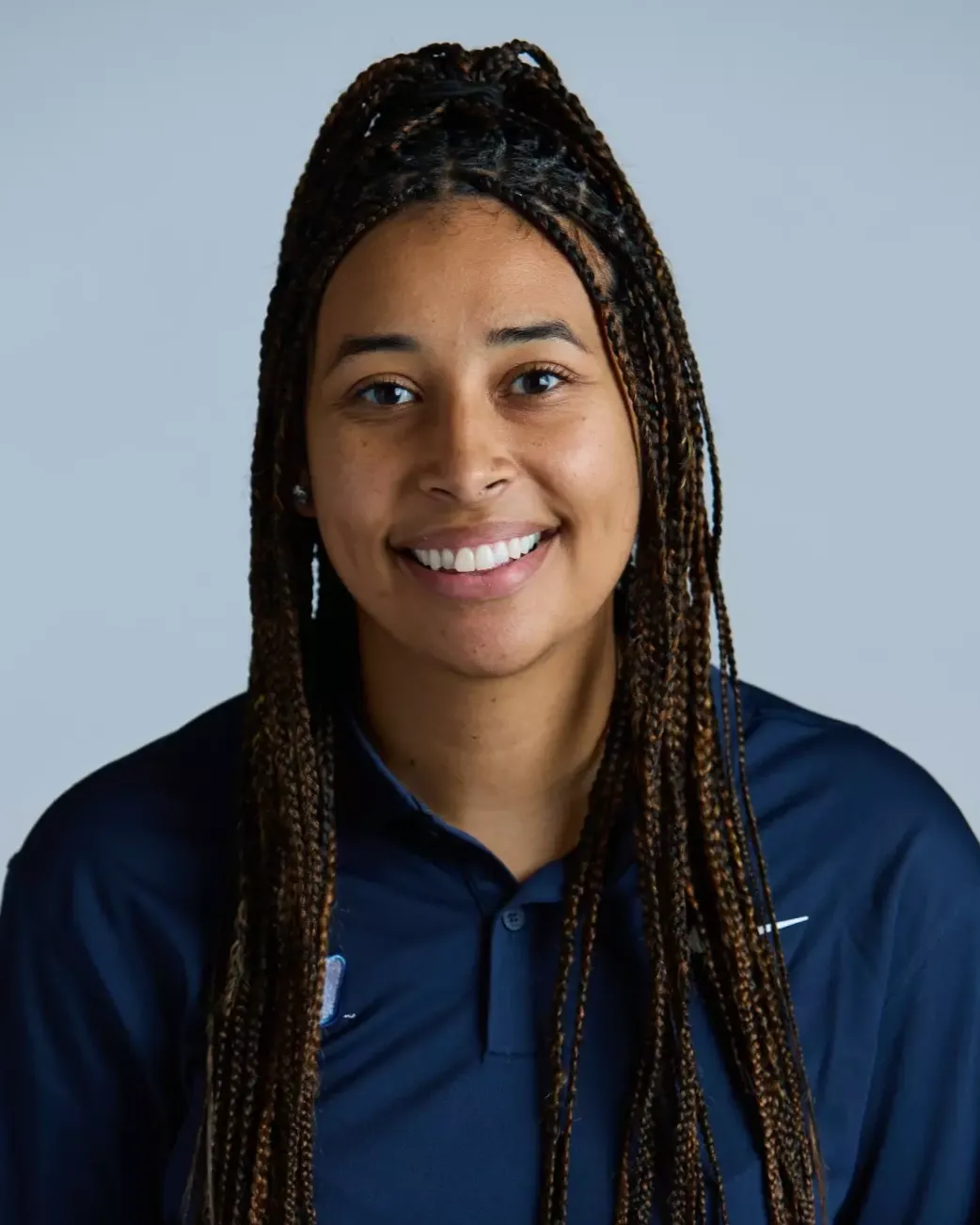 Alexis Gholston 2526 Headshot