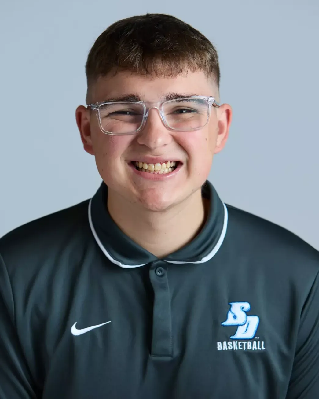 Dylan Borchert Headshot