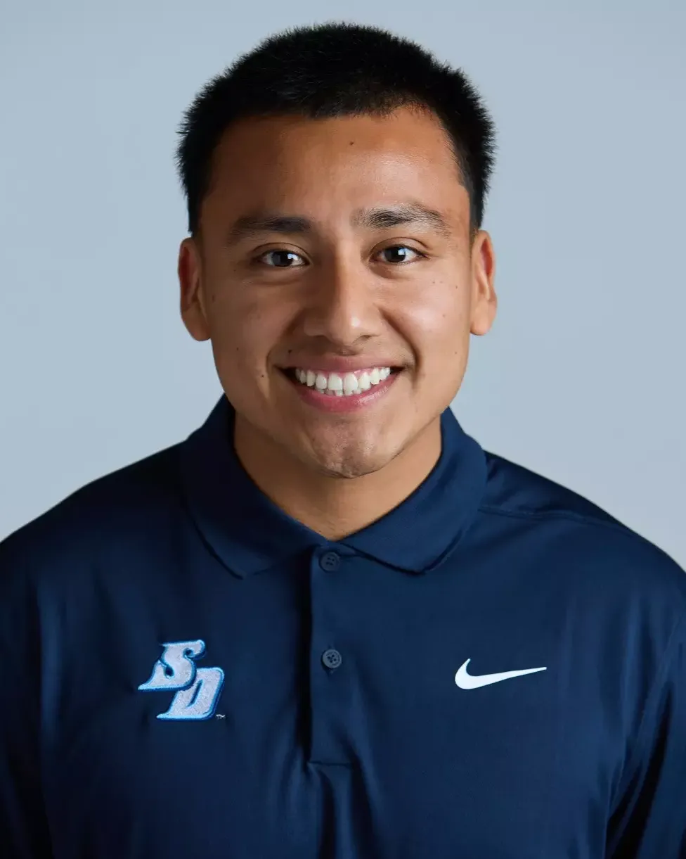 Brian Santiago Headshot