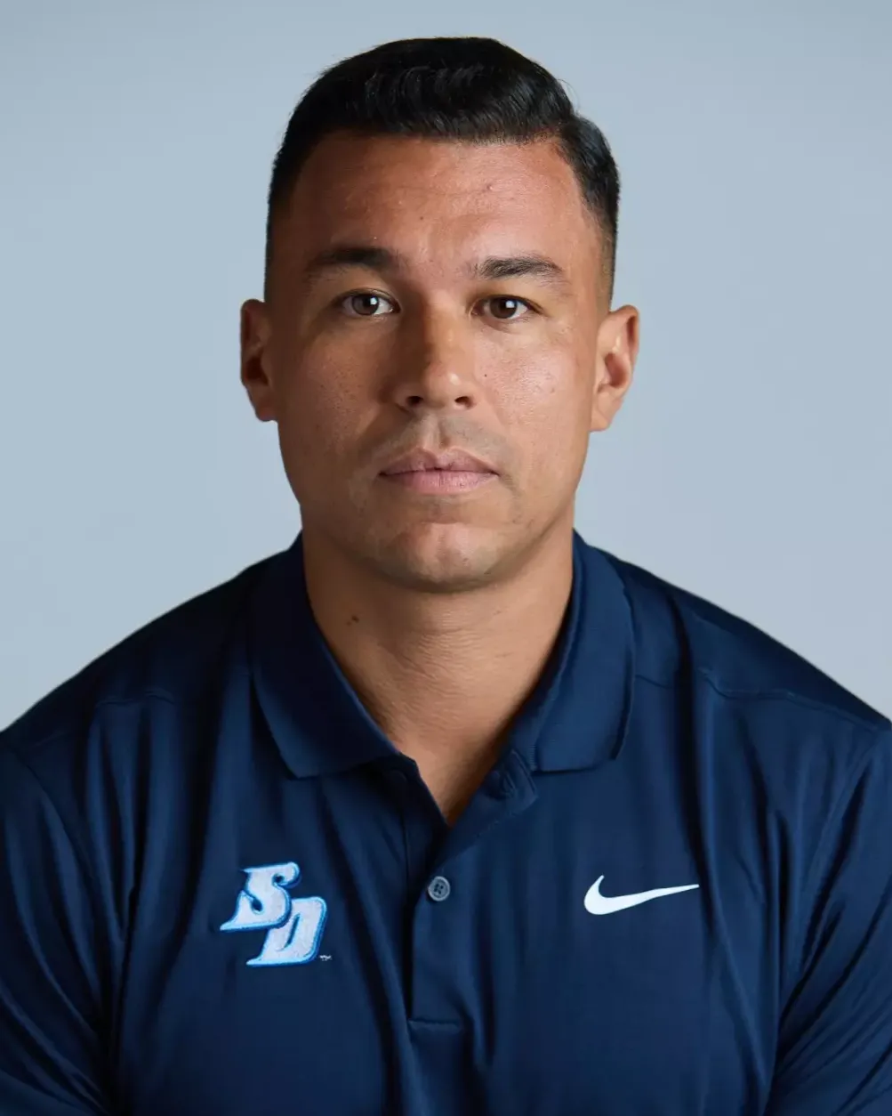 Ernie Contreras 2526 Headshot