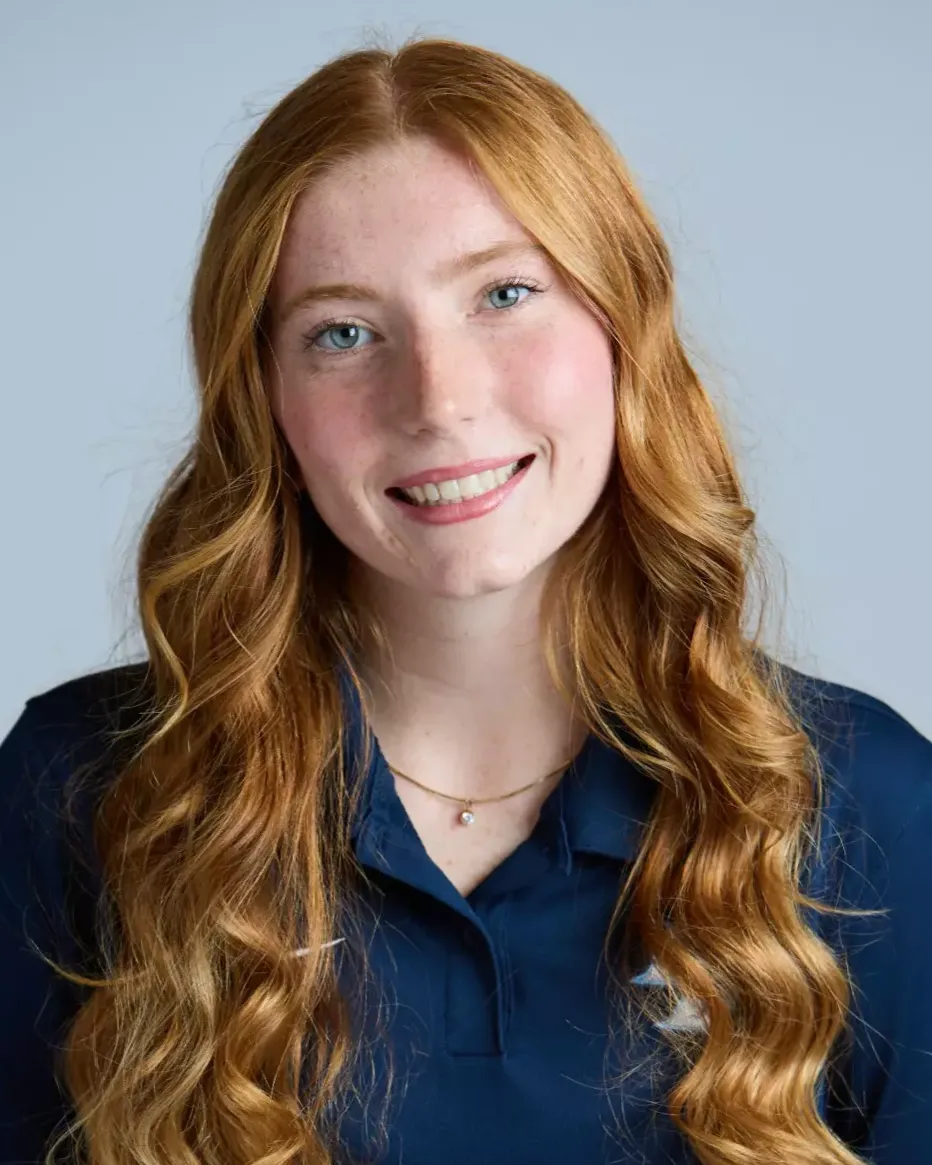 Zoe Gephart Headshot