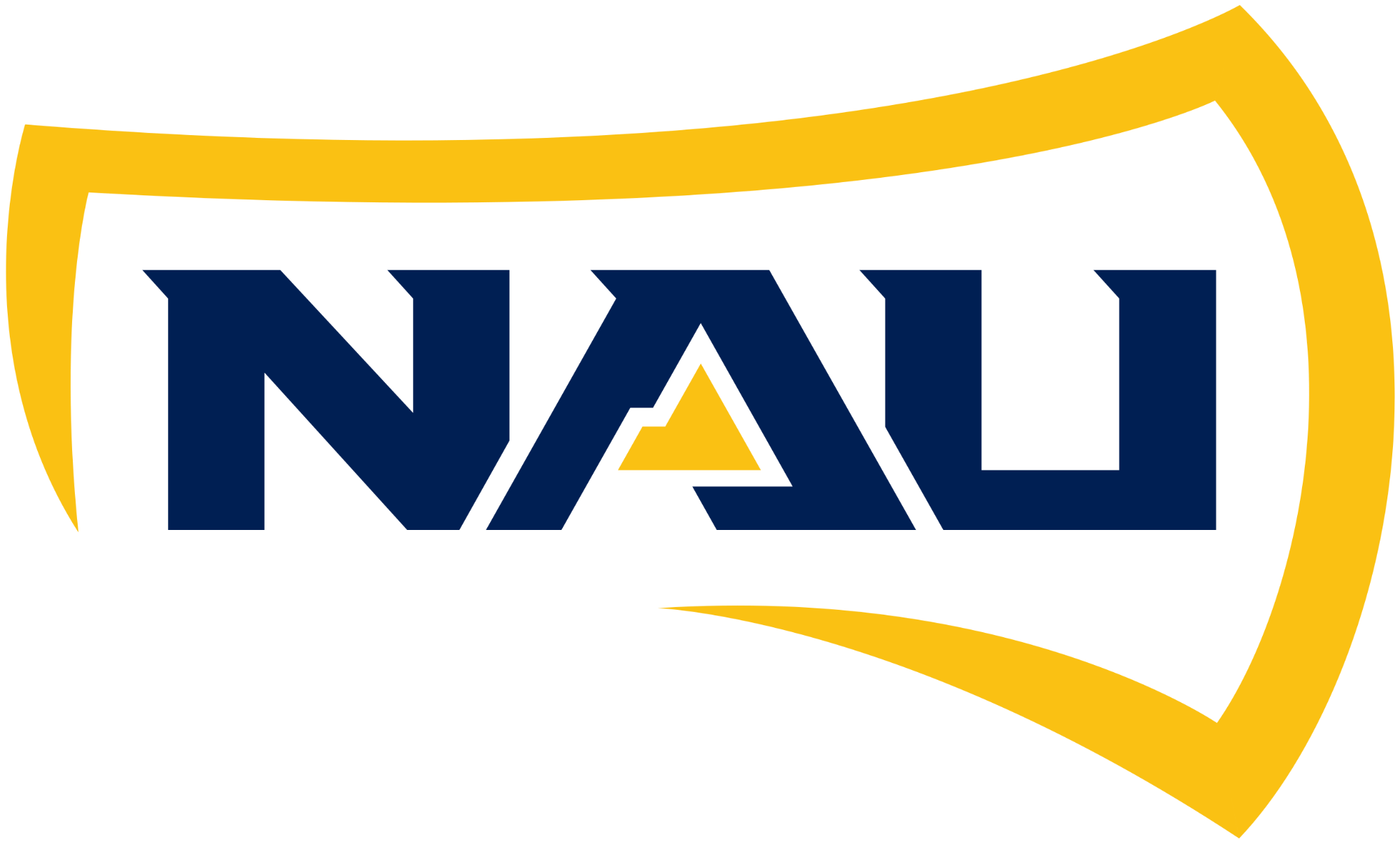 Northern Arizona logo