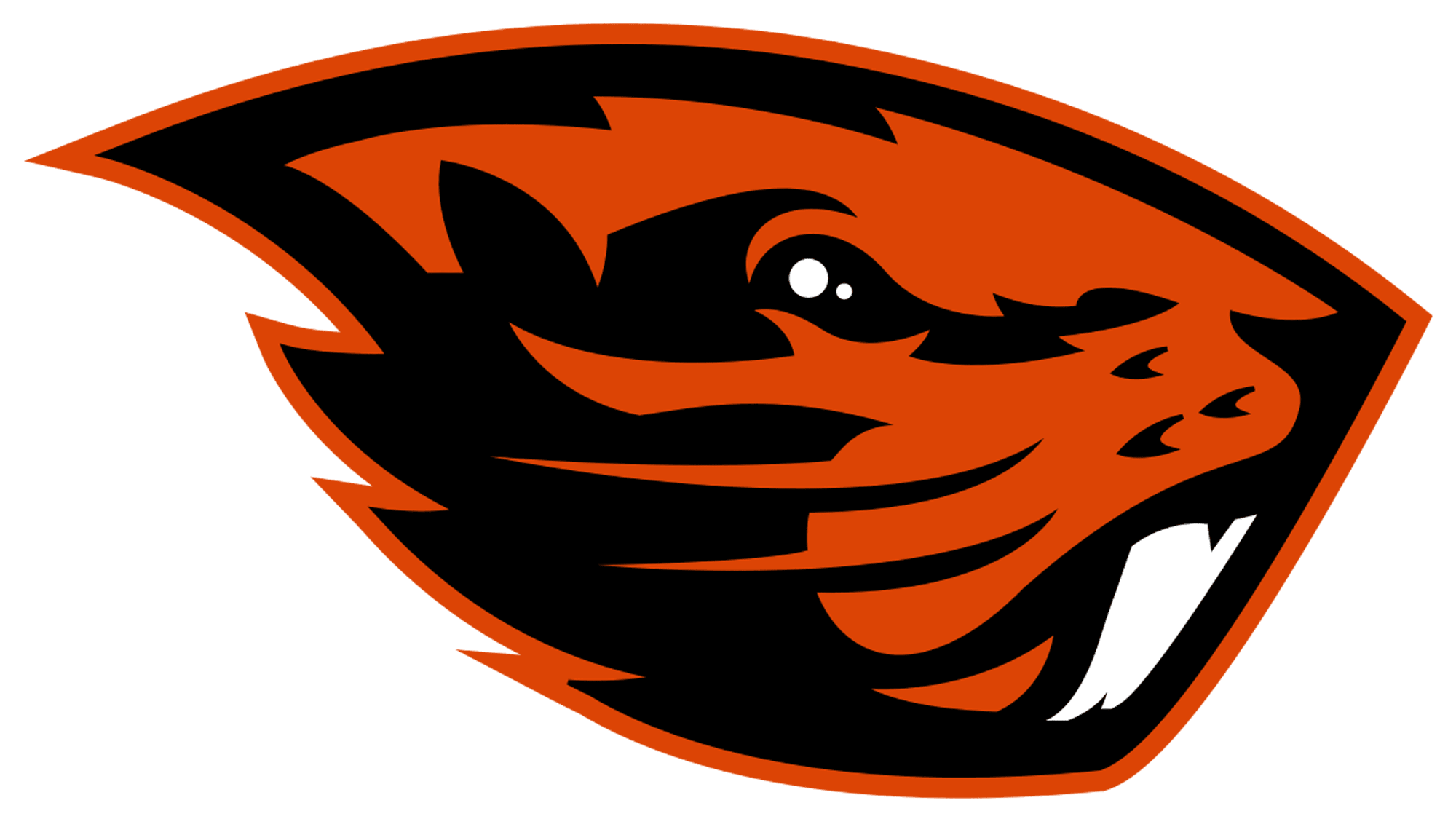 Oregon State logo