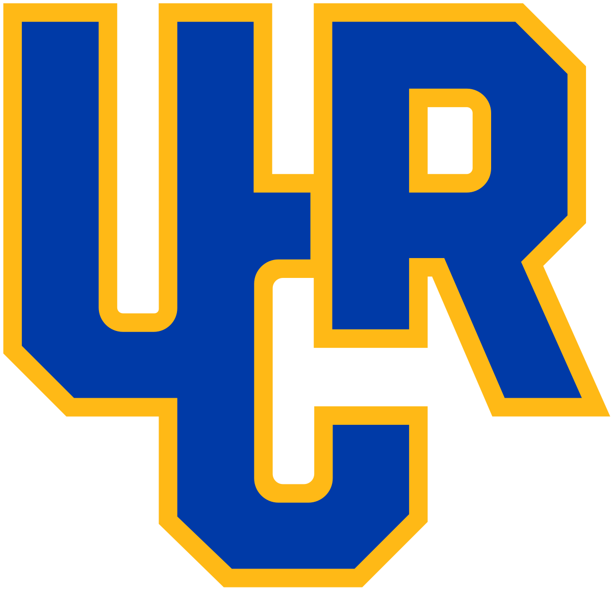 UC Riverside logo