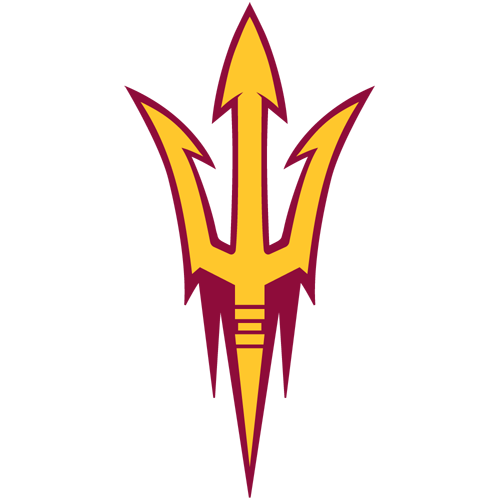 Arizona State logo