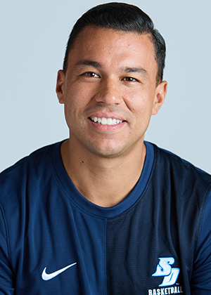 Ernie Contreras Head Shot