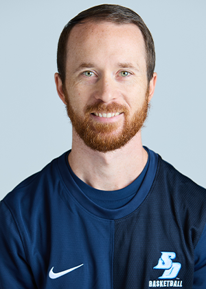 John Leih Head Shot