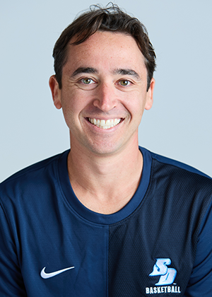 Jon Silver Head Shot