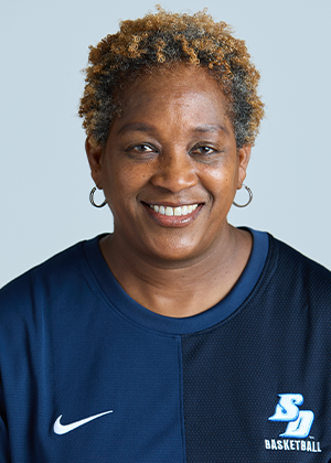 Jualeah Woods Head Shot