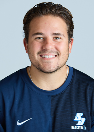 Paul Henry Fabbri Head Shot