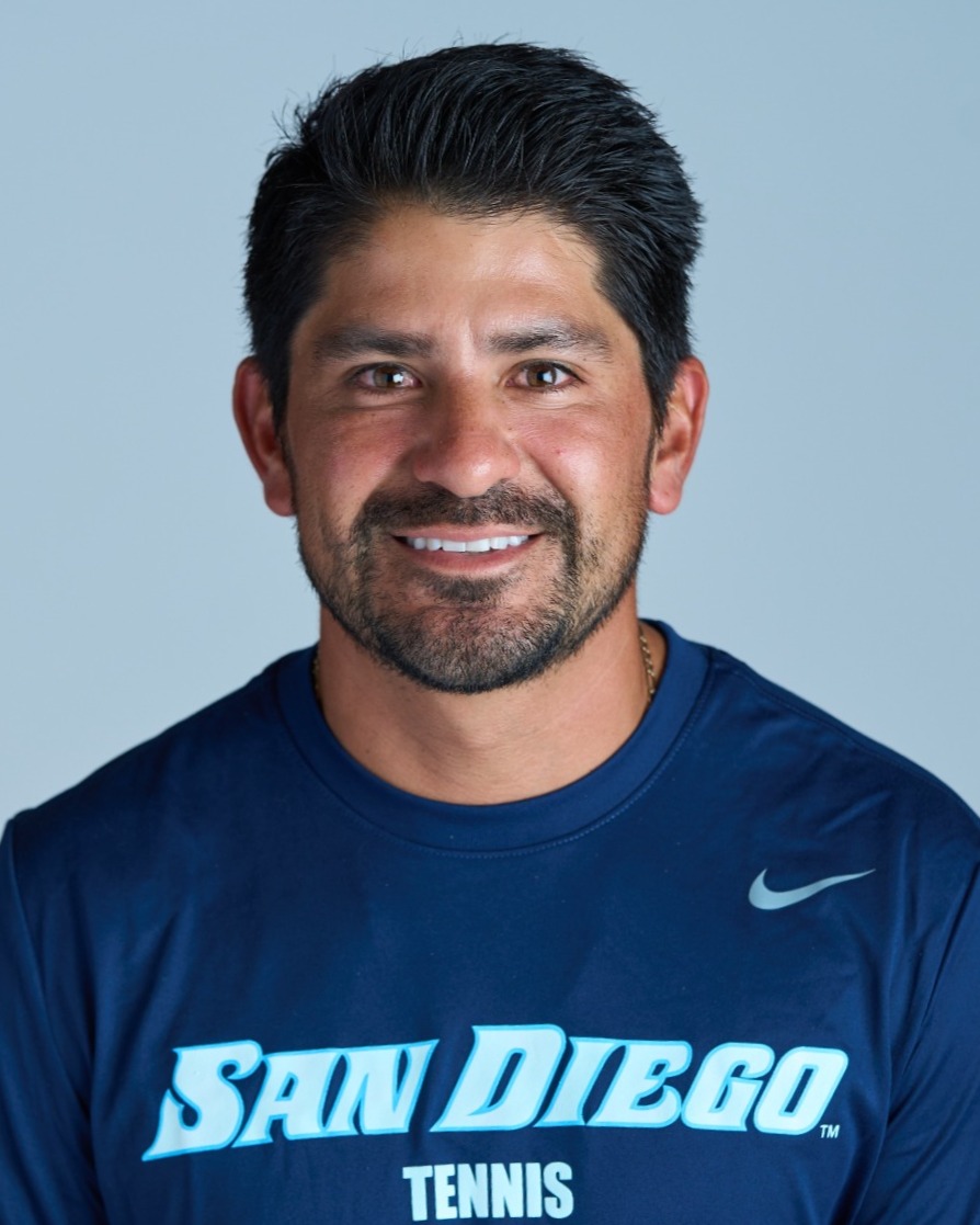 Rafa Martinez 2526 Headshot
