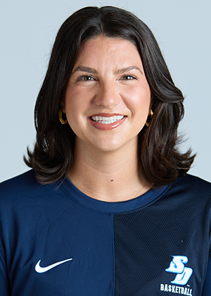 Samantha Guastella Head Shot