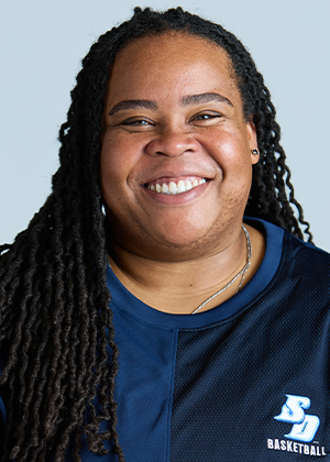 Tiffany Gibson Head Shot