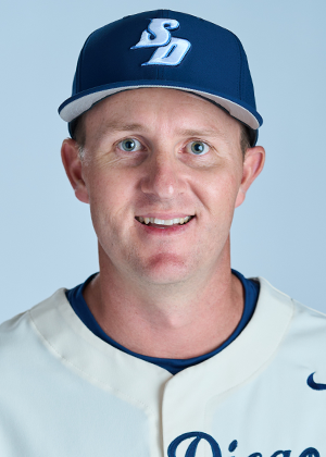 mitch holland