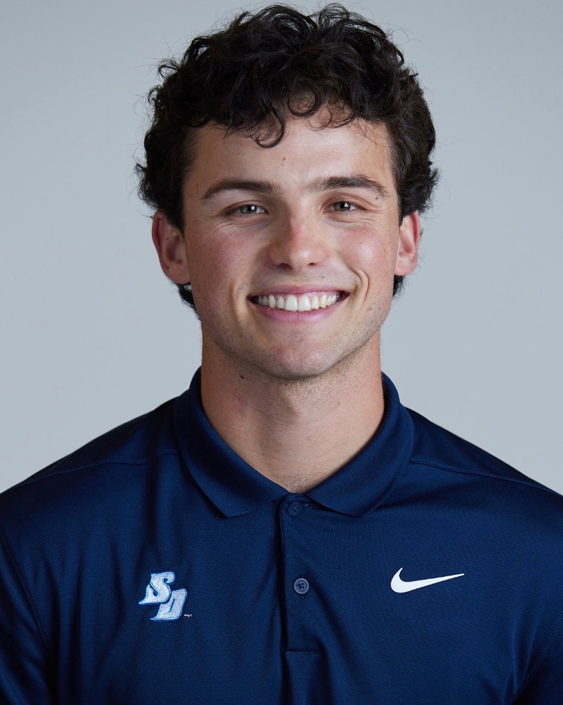 Patrick Gallagher HS