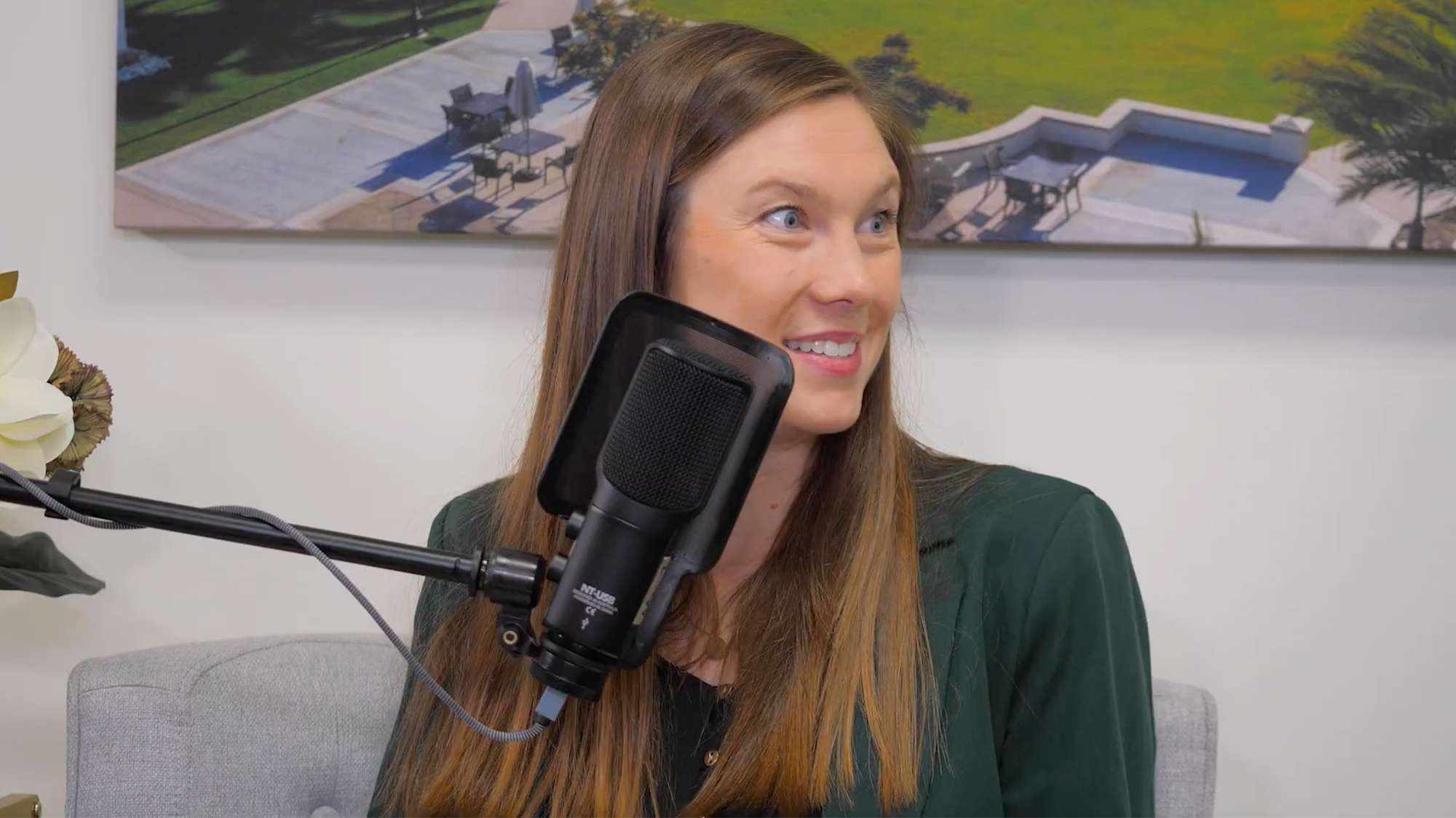 lauren kirby for usdtoreros.com