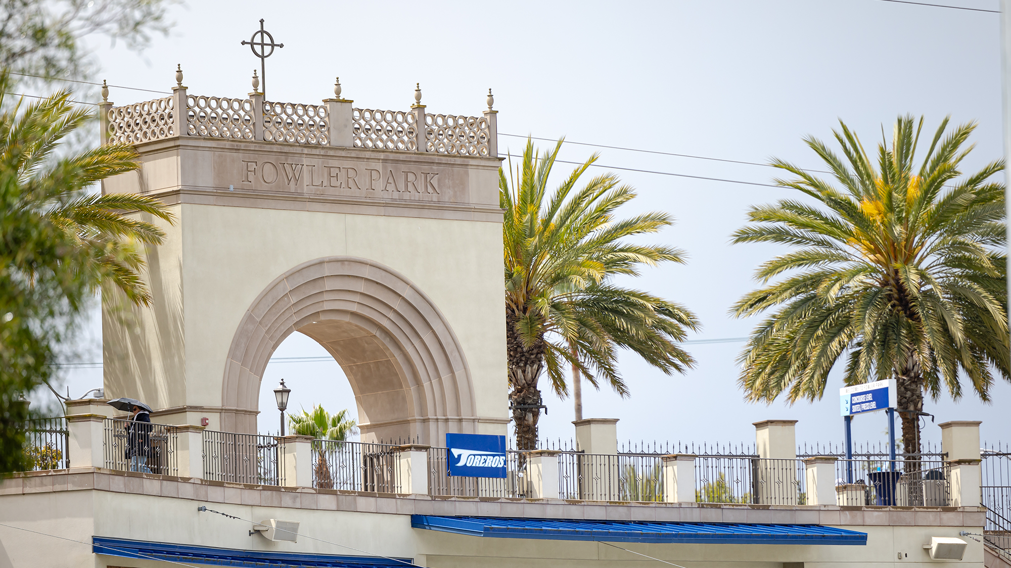 fowler park 2025 for usdtoreros.com - credit thomas christensen