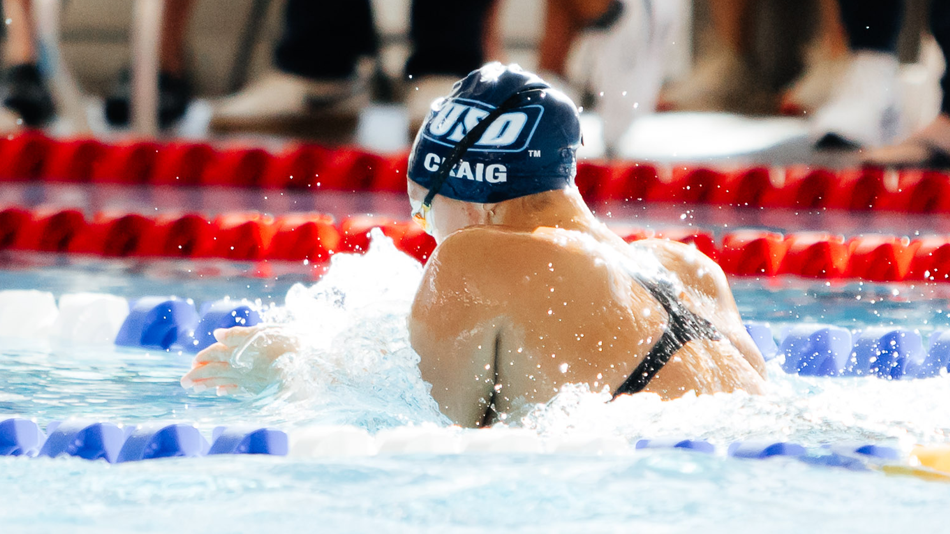 Ava Craig at Utah Tech