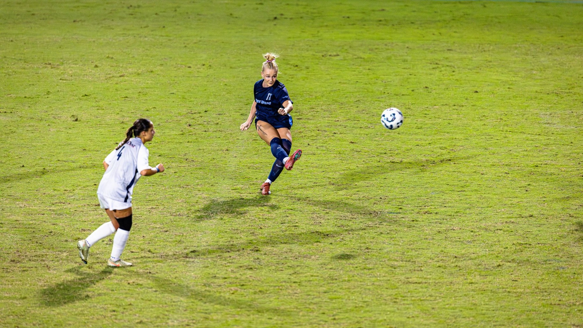 Amanda anders shooting