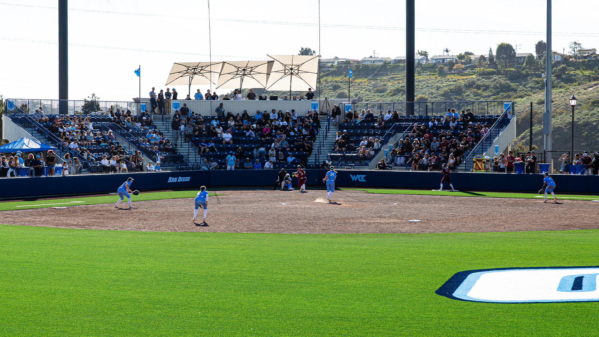 Reggie Smith Softball Complex