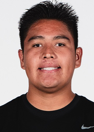 Nick Sanchez Head Shot