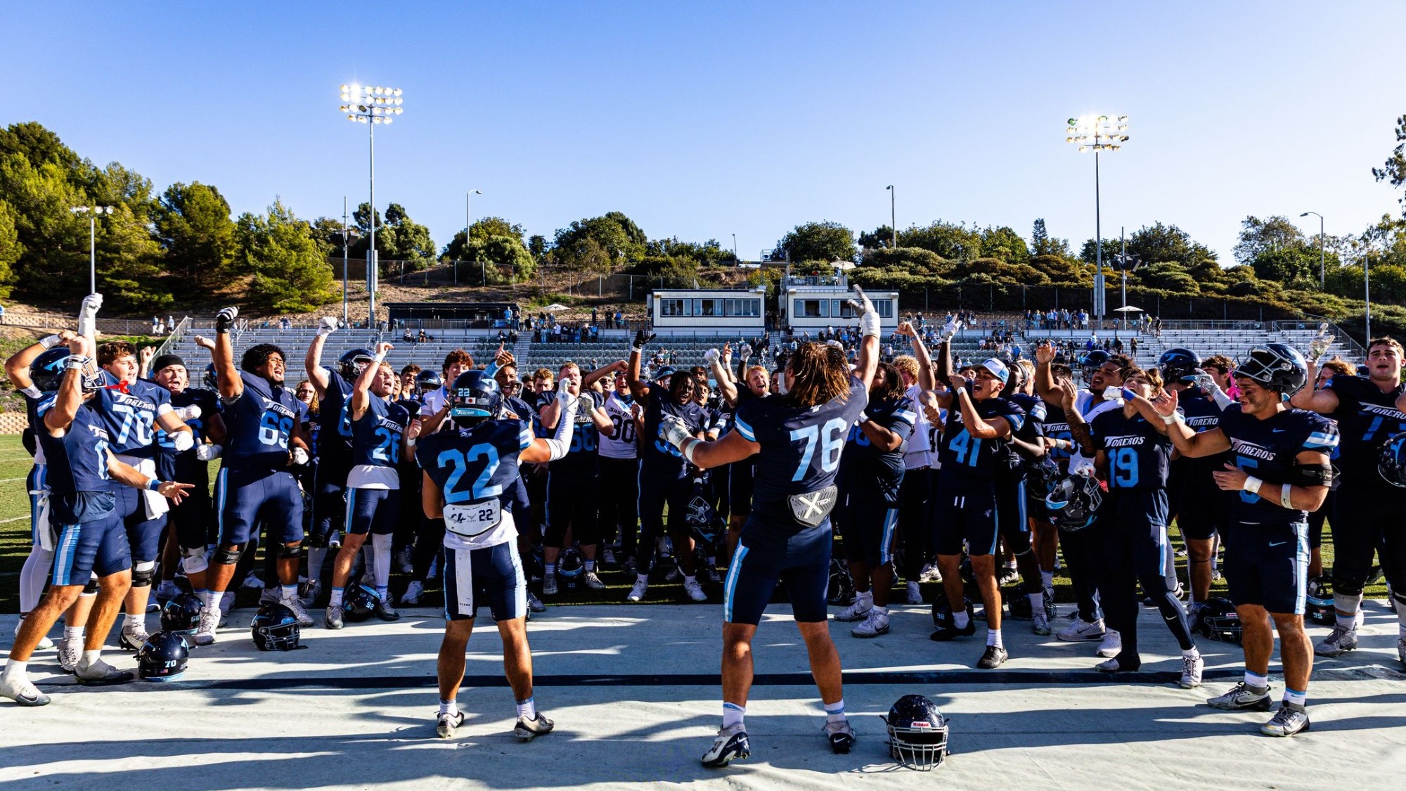 FB Post Win Sing and Chant