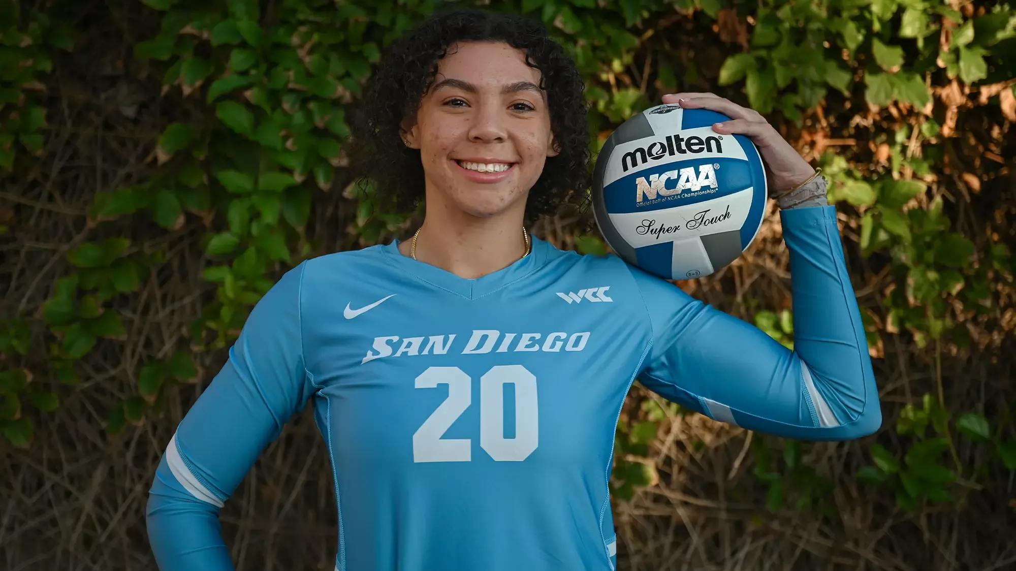 kierstyn barton for usdtoreros.com