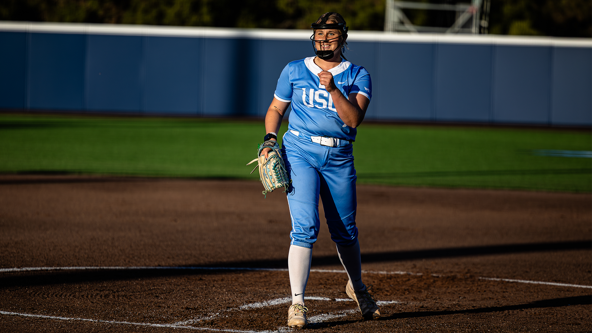 McKenna vs Santa Clara