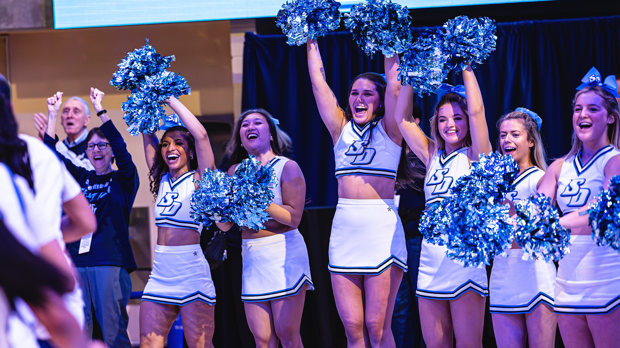 Cheer Tryouts Press Release