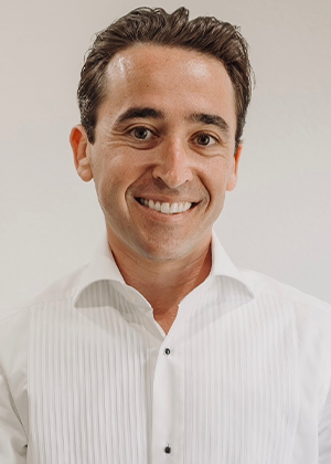 Jon Silver Head Shot