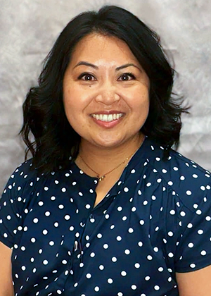 justine coliflores headshot may 2025
