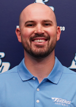 ryan diedrick headshot