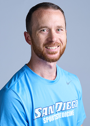 john leih headshot
