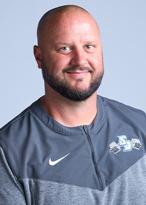 mark lamoreaux headshot
