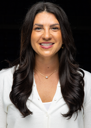 Samantha Guastella Head Shot