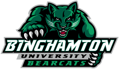Binghamton logo