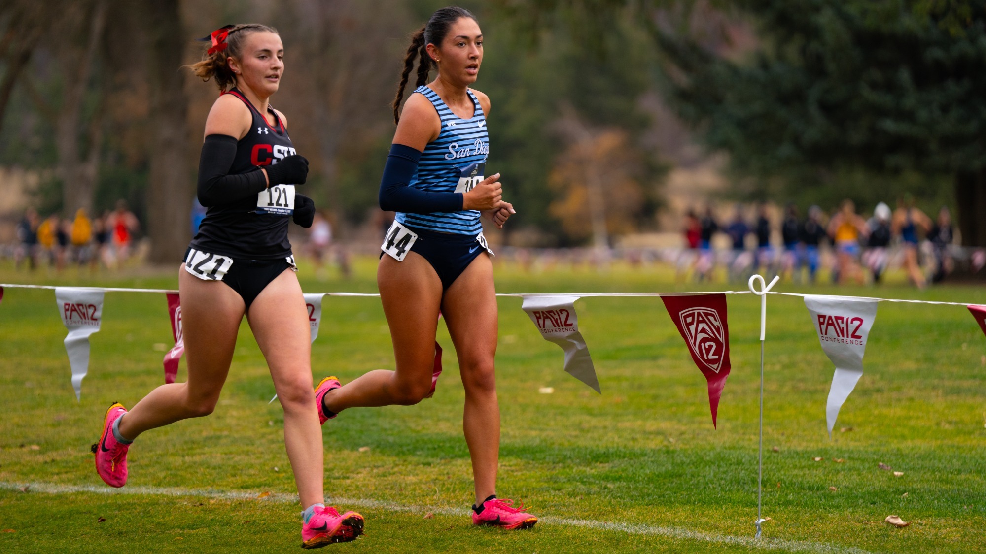 Nathalie Green Action