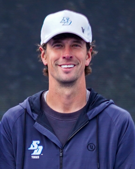 Ryan Keckley 2025 Temp Headshot