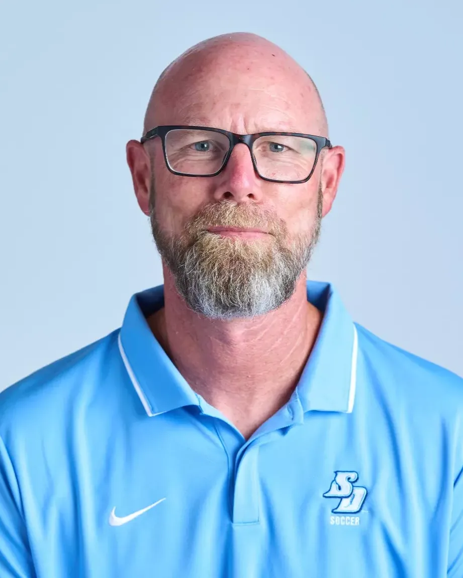 Matt Hall Headshot                               