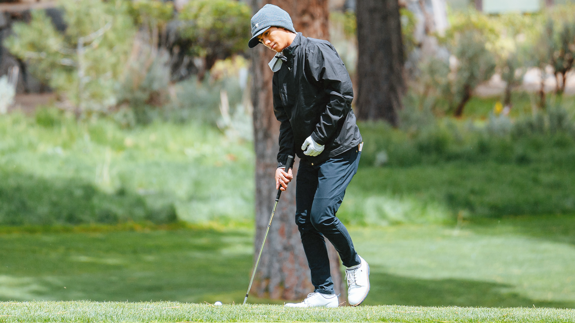 ian maspat 2025 ncaa reno regional