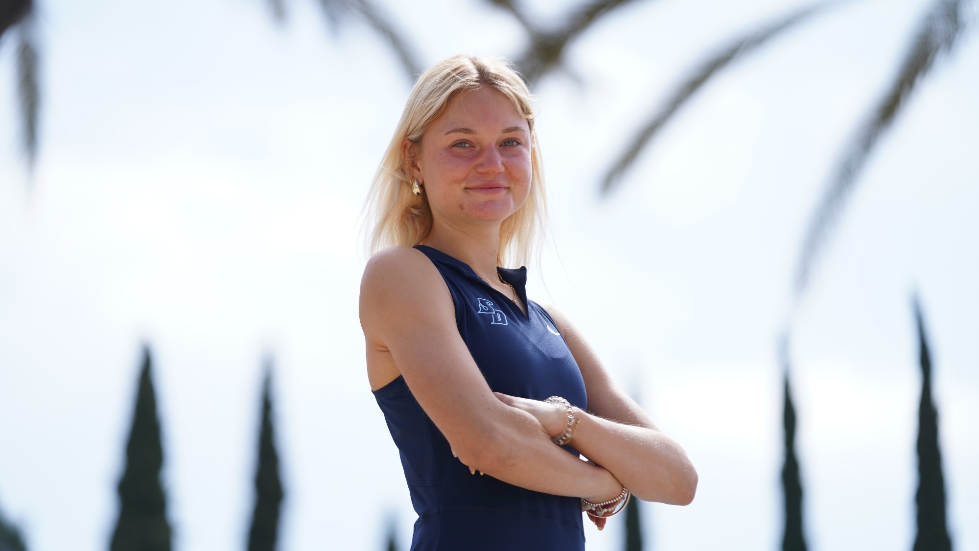 Charlotte Keitel Posed