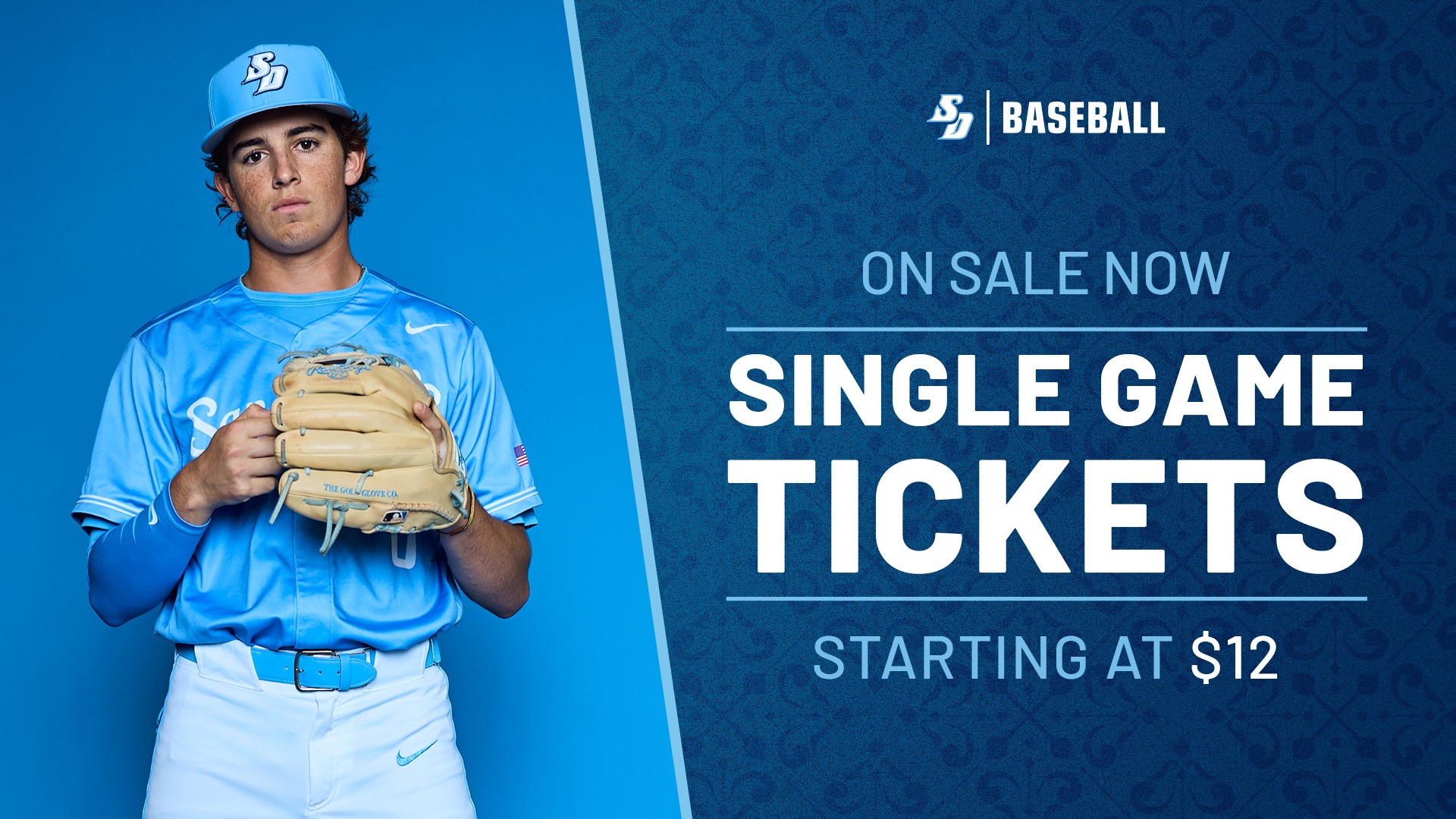 usd baseball single-game tickets