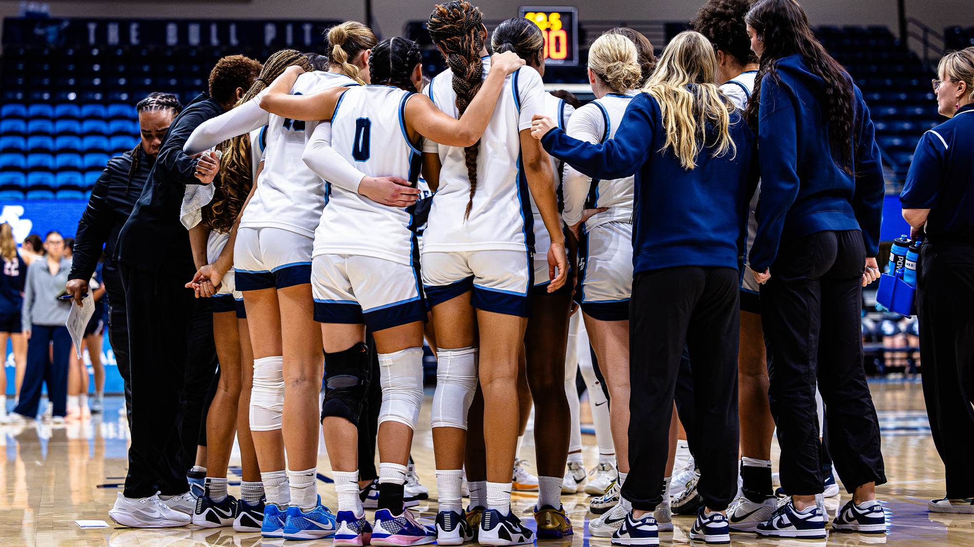 usd wbb vs. pepperdine 2026 credit thomas christensen