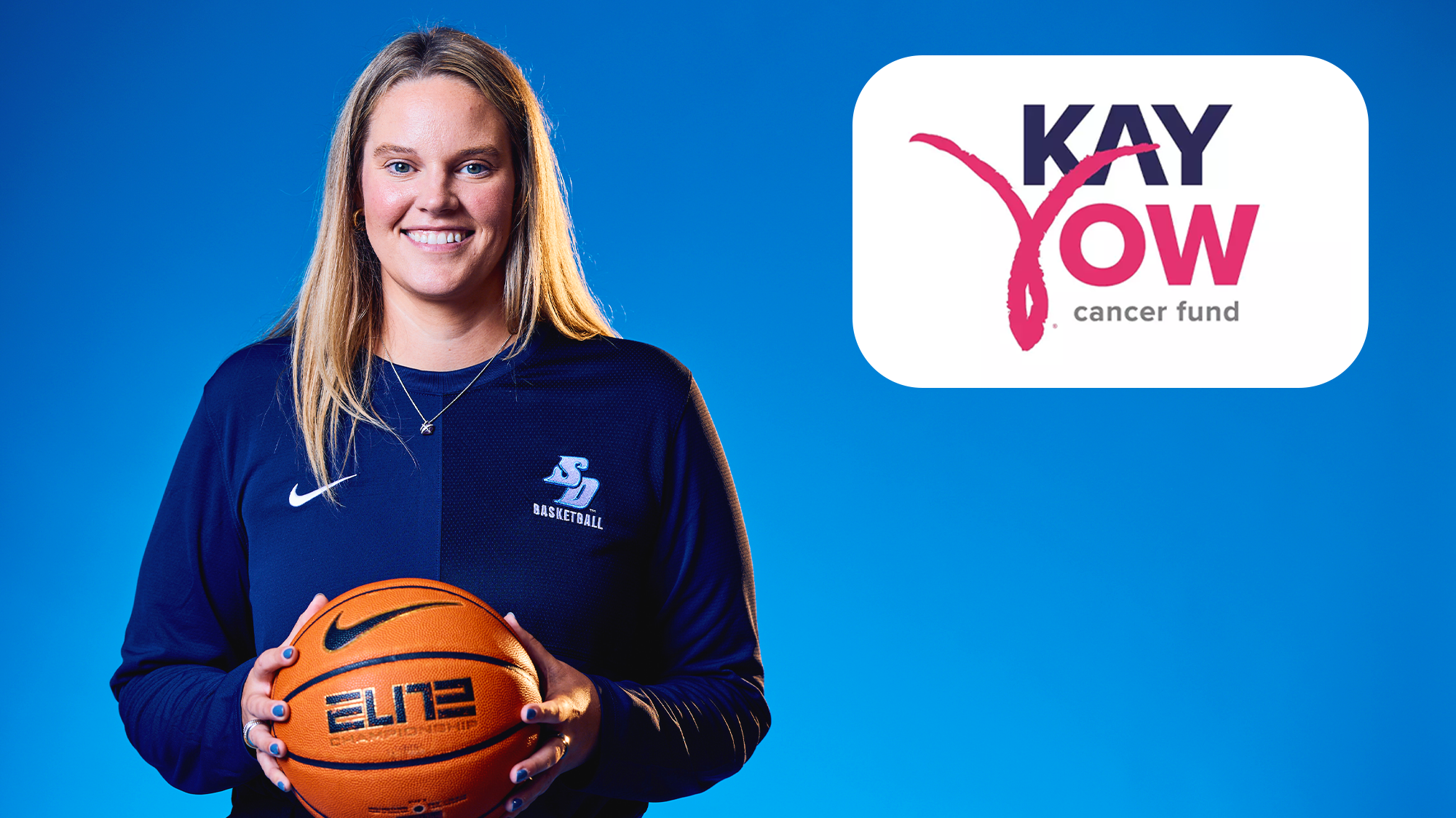 Coach Alverson - Play4Kay