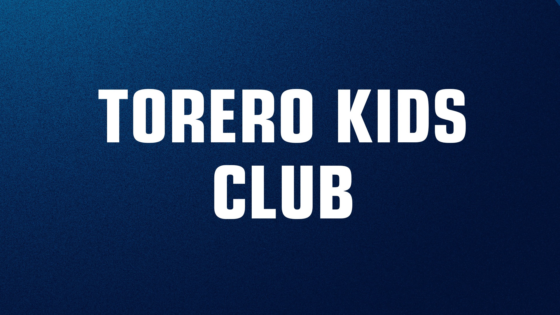 Torero Kids Club